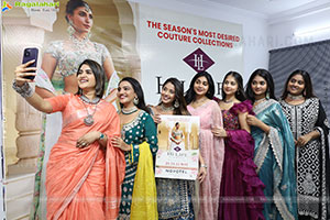 Hi Life Exhibition Fashion Showcase, Date Announcement Event
