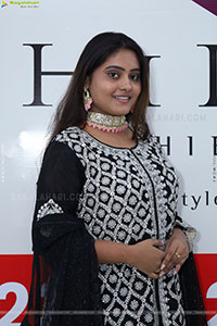 Hi Life Exhibition Fashion Showcase, Date Announcement Event