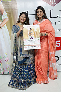 Hi Life Exhibition Fashion Showcase, Date Announcement Event