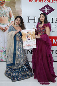 Hi Life Exhibition Fashion Showcase, Date Announcement Event