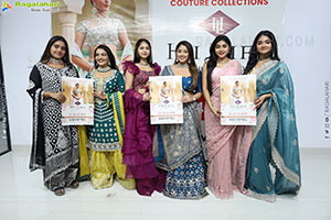 Hi Life Exhibition Fashion Showcase, Date Announcement Event