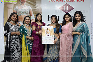 Hi Life Exhibition Fashion Showcase, Date Announcement Event