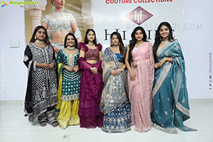 Hi Life Exhibition Fashion Showcase, Date Announcement Event
