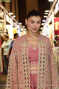 Hi Life Exhibition Grand Launch Event, Hyderabad 