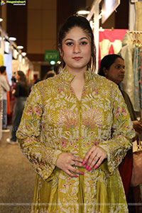 Hi Life Exhibition Grand Launch Event, Hyderabad 
