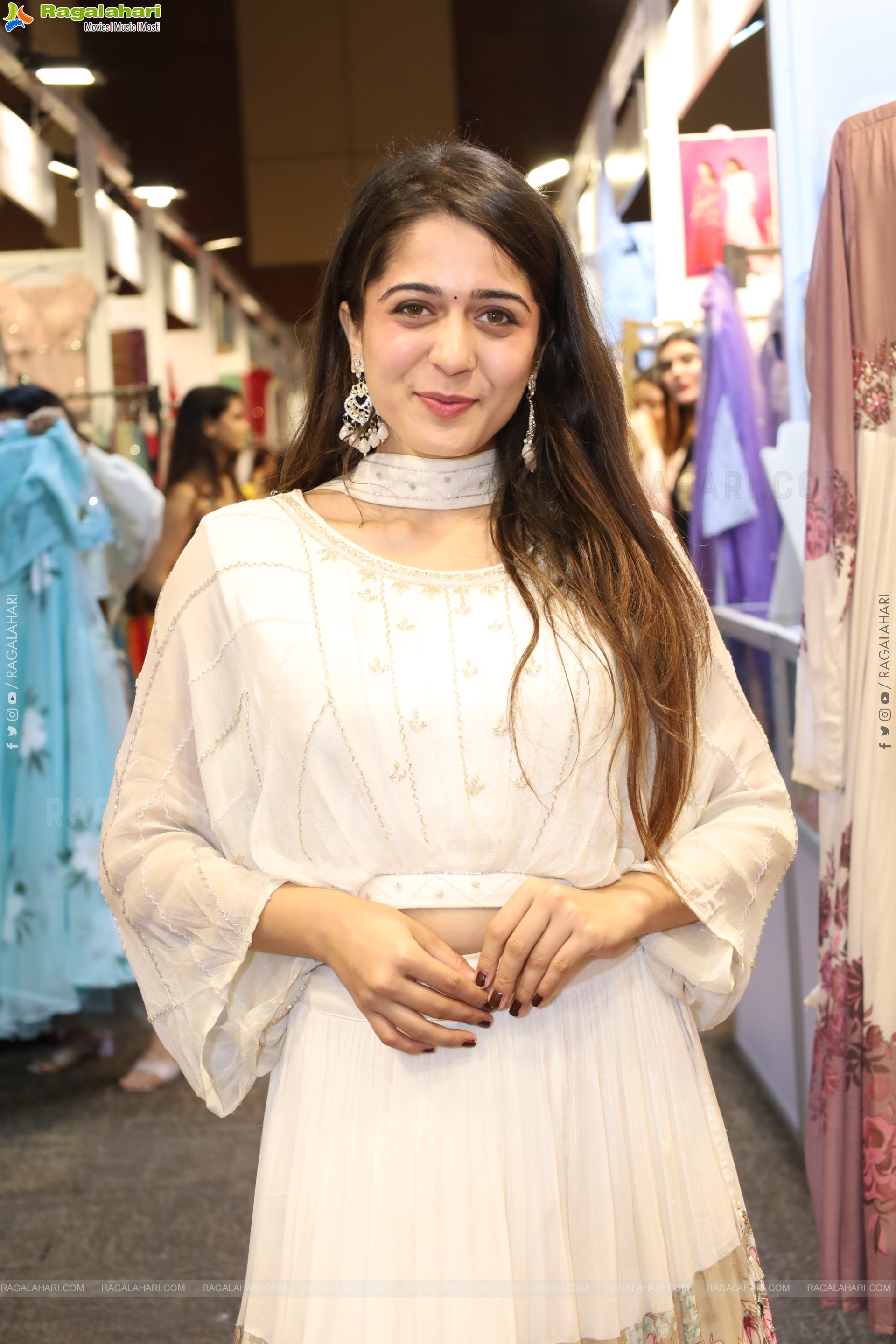 Hi Life Exhibition Grand Launch Event, Hyderabad 
