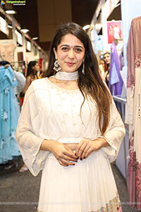 Hi Life Exhibition Grand Launch Event, Hyderabad 