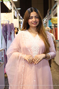 Hi Life Exhibition Grand Launch Event, Hyderabad 