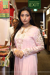 Hi Life Exhibition Grand Launch Event, Hyderabad 