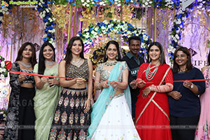 Hi Life Exhibition Grand Launch Event, Hyderabad 
