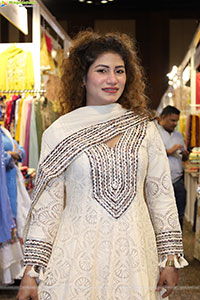 Hi Life Exhibition Grand Launch Event, Hyderabad 