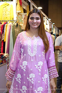 Hi Life Exhibition Grand Launch Event, Hyderabad 