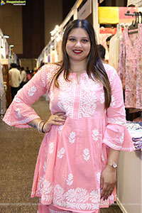 Hi Life Exhibition Grand Launch Event, Hyderabad 