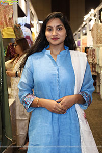 Hi Life Exhibition Grand Launch Event, Hyderabad 