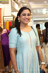 Hi Life Exhibition Grand Launch Event, Hyderabad 