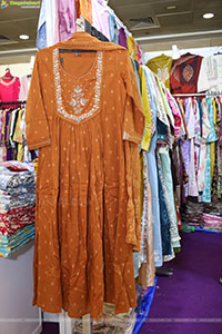 Hi Life Exhibition Grand Launch Event, Hyderabad 