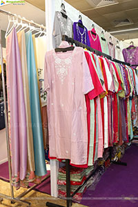 Hi Life Exhibition Grand Launch Event, Hyderabad 