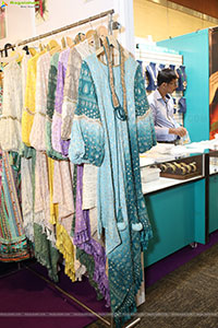 Hi Life Exhibition Grand Launch Event, Hyderabad 