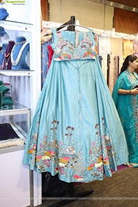 Hi Life Exhibition Grand Launch Event, Hyderabad 