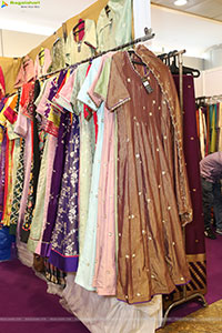 Hi Life Exhibition Grand Launch Event, Hyderabad 