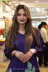 Hi Life Exhibition Grand Launch Event, Hyderabad 