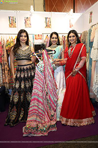 Hi Life Exhibition Grand Launch Event, Hyderabad 