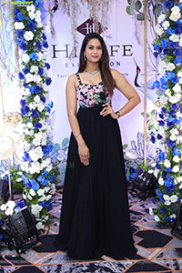 Hi Life Exhibition Grand Launch Event, Hyderabad 