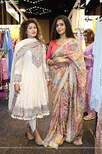 Hi Life Exhibition Grand Launch Event, Hyderabad 