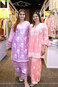 Hi Life Exhibition Grand Launch Event, Hyderabad 