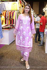 Hi Life Exhibition Grand Launch Event, Hyderabad 