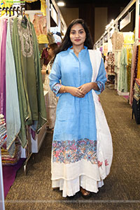 Hi Life Exhibition Grand Launch Event, Hyderabad 