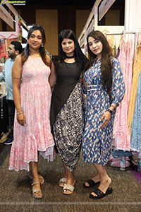 Hi Life Exhibition Grand Launch Event, Hyderabad 
