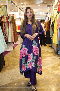 Hi Life Exhibition Grand Launch Event, Hyderabad 
