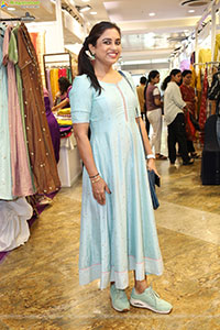 Hi Life Exhibition Grand Launch Event, Hyderabad 