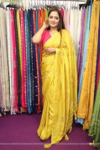 Hi Life Exhibition Grand Launch Event, Hyderabad 
