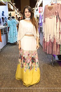 Hi Life Exhibition Grand Launch Event, Hyderabad 