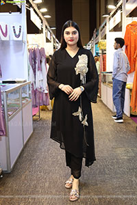 Hi Life Exhibition Grand Launch Event, Hyderabad 