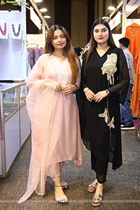 Hi Life Exhibition Grand Launch Event, Hyderabad 