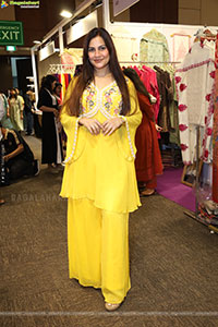 Hi Life Exhibition Grand Launch Event, Hyderabad 