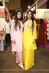 Hi Life Exhibition Grand Launch Event, Hyderabad 