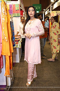 Hi Life Exhibition Grand Launch Event, Hyderabad 