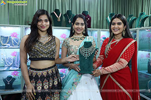 Hi Life Exhibition Grand Launch Event, Hyderabad 