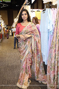Hi Life Exhibition Grand Launch Event, Hyderabad 
