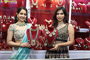 Hi Life Exhibition Grand Launch Event, Hyderabad 
