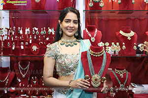 Hi Life Exhibition Grand Launch Event, Hyderabad 
