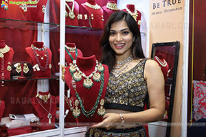 Hi Life Exhibition Grand Launch Event, Hyderabad 
