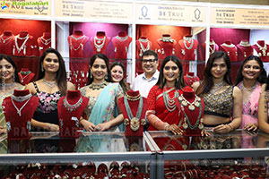 Hi Life Exhibition Grand Launch Event, Hyderabad 