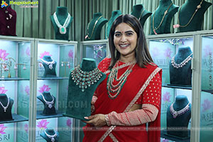 Hi Life Exhibition Grand Launch Event, Hyderabad 