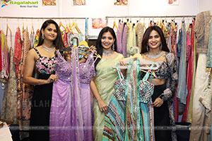 Hi Life Exhibition Grand Launch Event, Hyderabad 