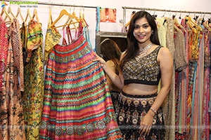 Hi Life Exhibition Grand Launch Event, Hyderabad 